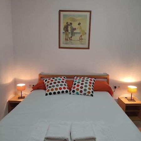 Fuerteventura Casa Tikuna 拉·奥利瓦 外观 照片